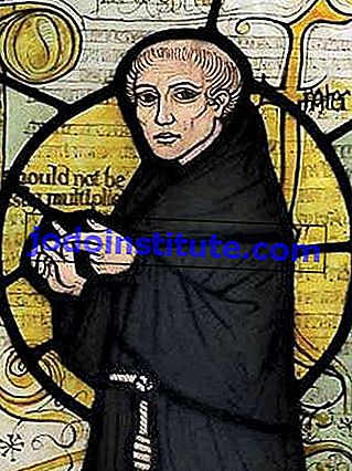 William xứ Ockham