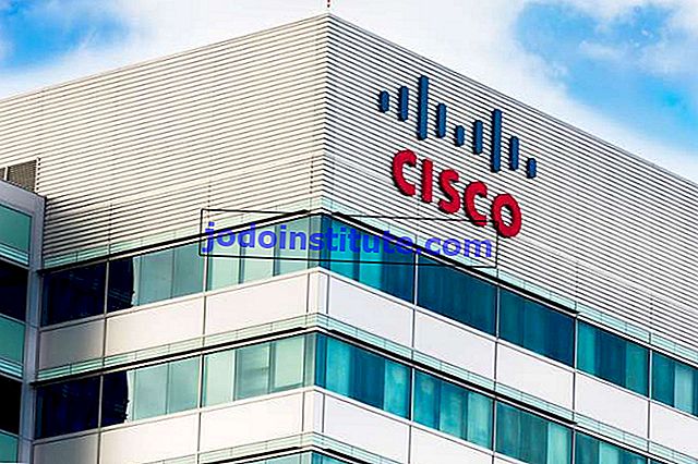 Cisco Sistemleri