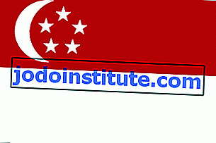 Quốc kỳ Singapore