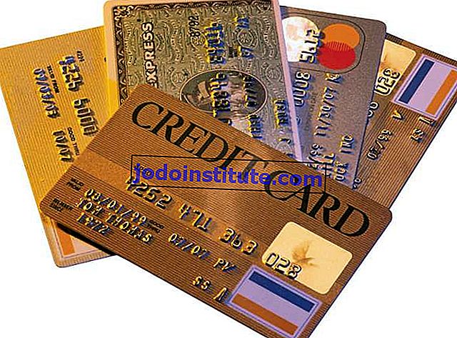 thẻ tín dụng