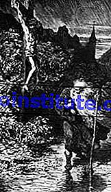Gustave Doré: den vandrande juden