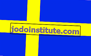 Quốc kỳ Thụy Điển