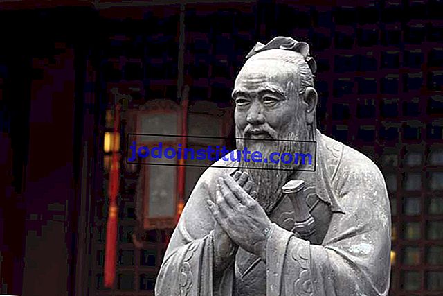 Konfucius