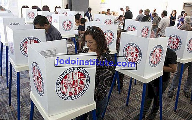 гласуване на президентските избори през 2012 г.