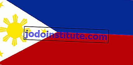 Quốc kỳ Philippines