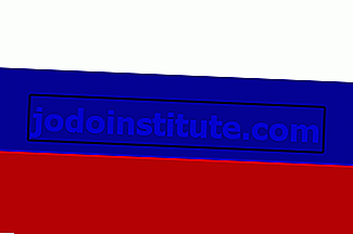 ロシアの旗