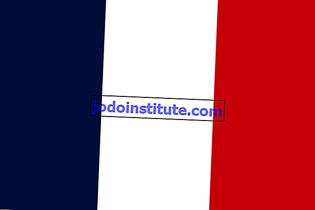Quốc kỳ Pháp