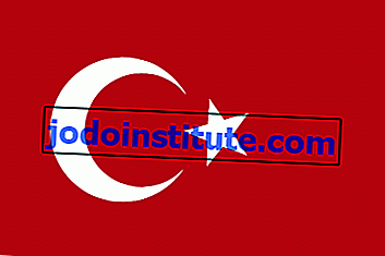 Cờ của Thổ Nhĩ Kỳ