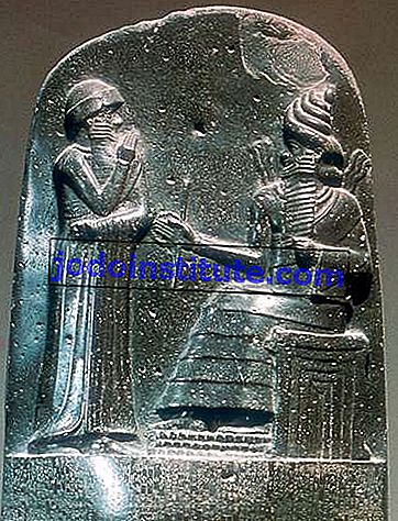 Hammurabi Kodu
