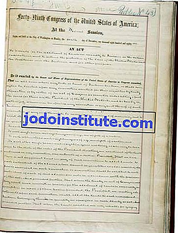 Dawes Genel Tahsis Kanunu'nun kopyası
