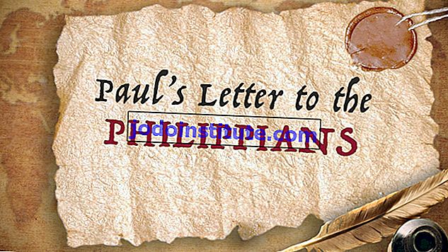 Thư của Phao-lô gửi Phi-líp